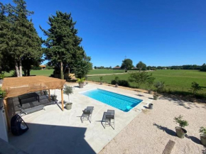 La Villa de Marius